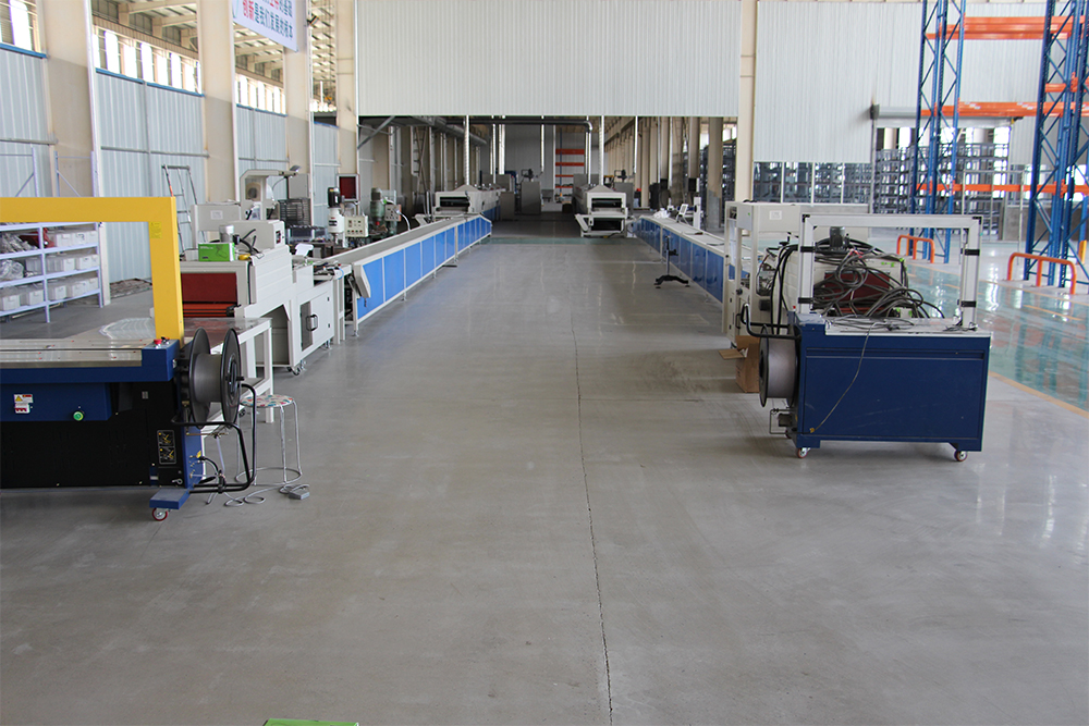 工廠設(shè)備（5）